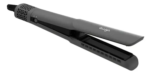 Planchita de pelo Duga D2419 gris
