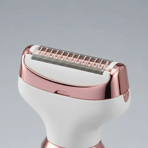 Depiladora Femenina Daling 4 En 1 Recargable Usb Dl-9043