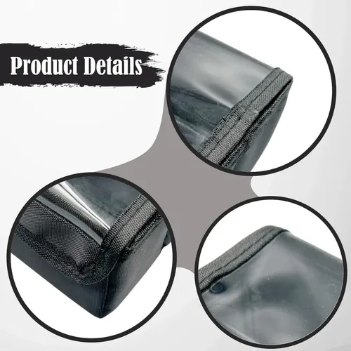 Bolsa De Maquillaje Makeup Essentials Bathroom 1 Small