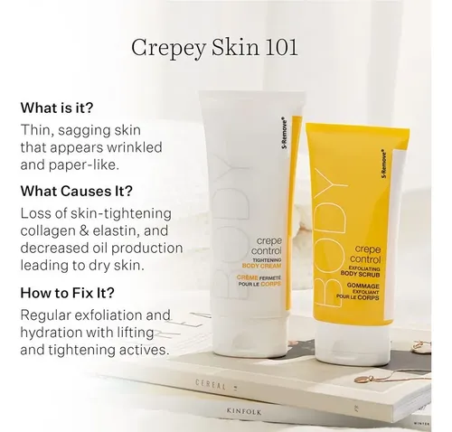 Crema Corporal Hidratante 200 Ml 1 Unidad