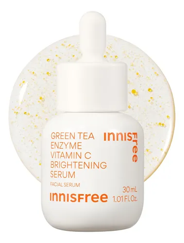 2026 Mzsérum De Vitamina C Con Enzima De Té Verde De