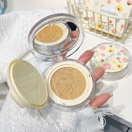Base Cushion Waterproof Efecto Matte Jojo Diary