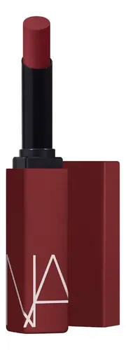 Labial Powermatte Lipstick Nars 1.5 Ml Color 130 Feel My Fire