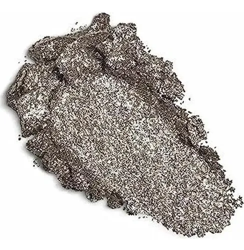 Sombra Glitter Shower Kiko 01 Silver Champagne