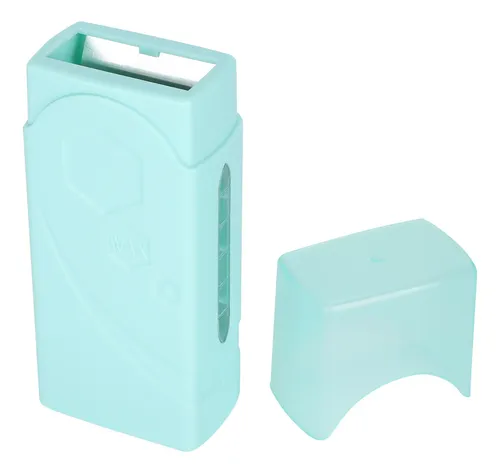 Calentador De Rollos Con Cartucho De Cera, Máquina Portátil