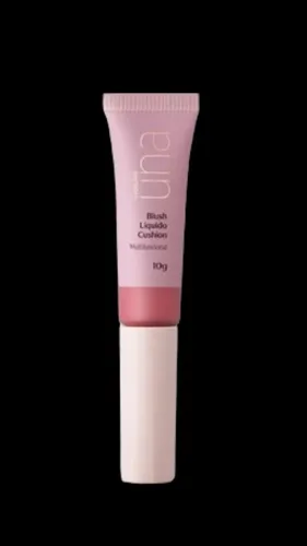 Blush Líquido Natura Una Cushion 10ml