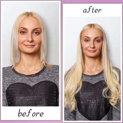 Gift Herramientas For Extensiones Plancha De Extensiones .