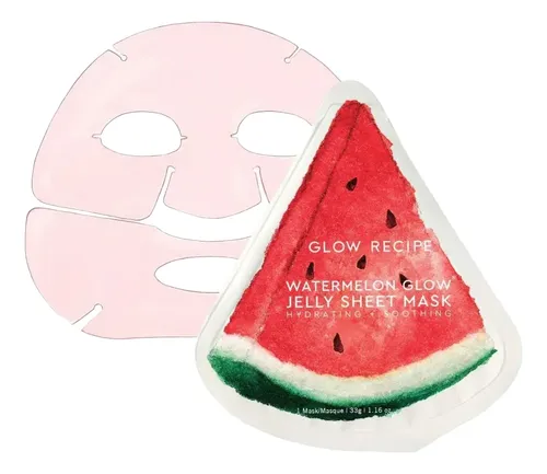 Glow Recipe Watermelon Glow Jelly Sheet Mask