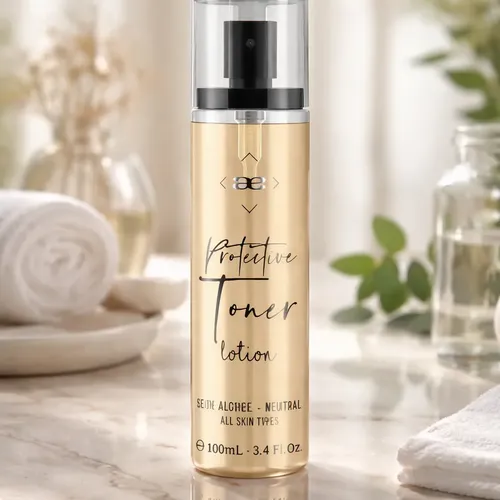 Idraet Loción Tónica Calmante 100 Ml