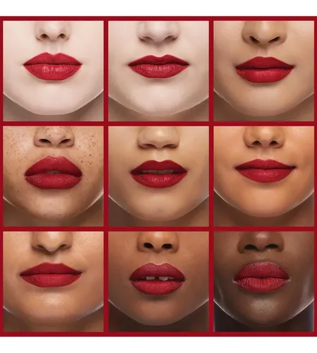 Labial Covergirl Exhibitionist 24 Ultra Matte 678 Sweeten Up