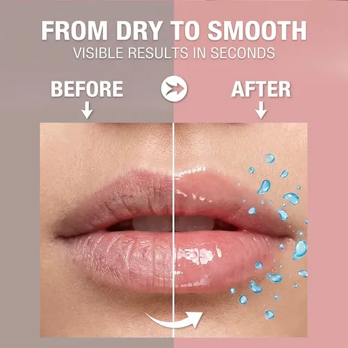 D2260630-4-5 Bálsamo Labial Hidratante Con Fórmula Que