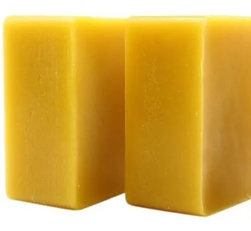 Cera De Abejas Pura 1 Kg