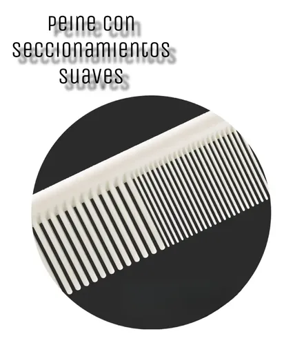 Peine De Grados Peine Medidas Graduado For Corte De Cabello