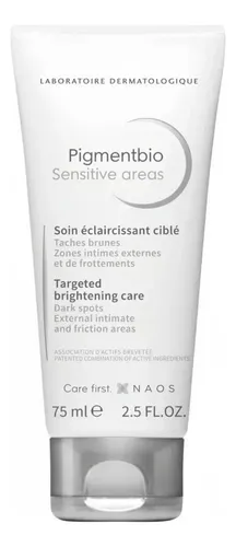 Crema Corporal Para Áreas Sensibles 75ml Moisturizing.x