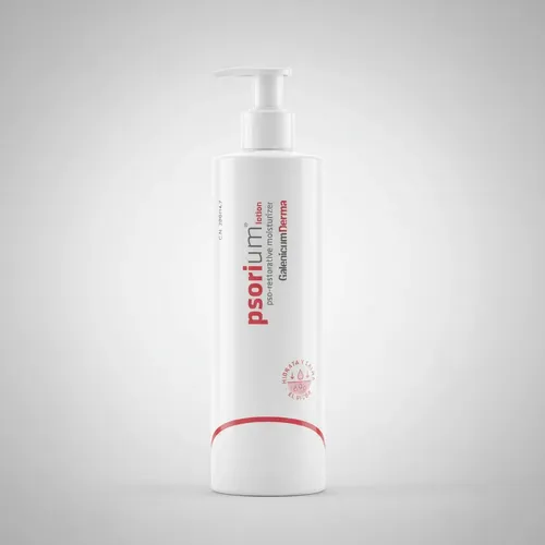 Galenicum Derma Psorium Loción Hidratante Reparadora