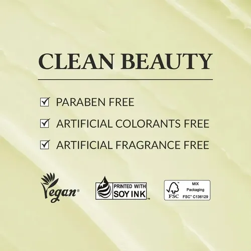 Crema Hidratante Y Reparadora Para Piel Sensible 50ml
