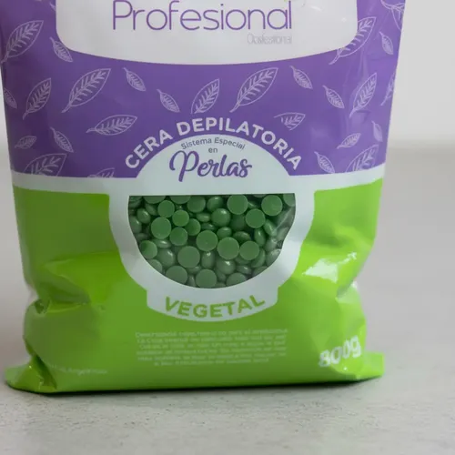 Cera Cosmestica Profesional En Perlas 800gr X6 – Sucerita