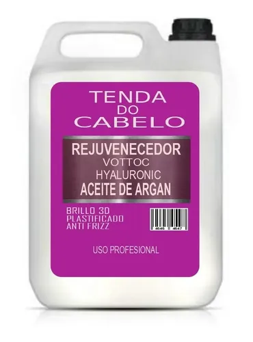 Oro Liquido 1 Litro Pretector Termico Argan Keratina Envio