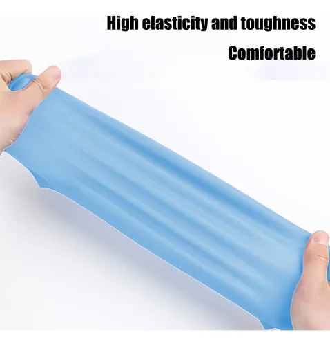Gorro De Baño Impermeable, Adecuado Tanto Para Adultos Como