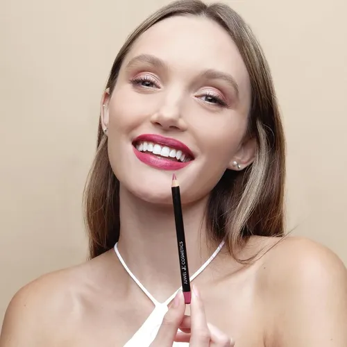 Lápiz Delineador Labial Juwel Cosmetics Jc Cosmetics Para