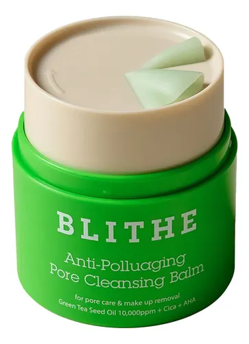 Bálsamo Desmaquillante Blithe, Bálsamo Limpiador, 50 Ml, Dis