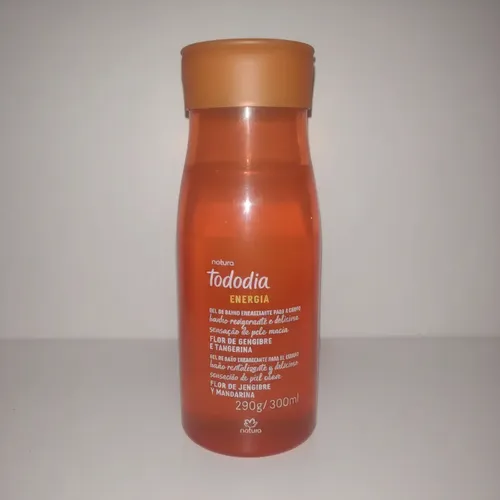 Jabón Líquido Energía Natura