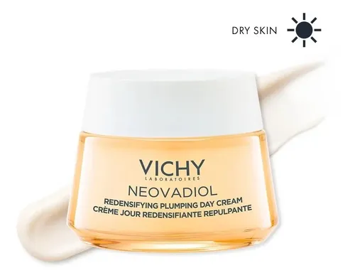 Vichy Neovadiol Peri-menopausia Crema Dia Piel Seca 50 Ml