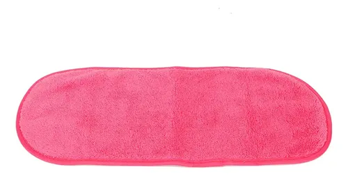 . Toalla Limpiadora Facial De Microfibra For Desmaquillar, ,