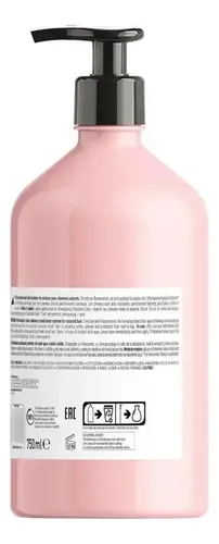 Loreal Vitamino Color Acondicionador Serie Expert 750 Ml