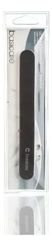 Lima Super Acolchonada Para Uñas Larga Vida 16cm Basicare X1
