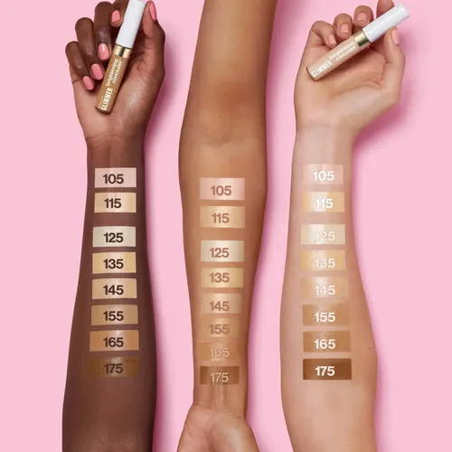 Corrector Iluminador Revlon Glimmer Brightening