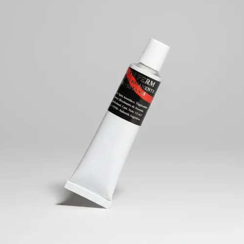 Gel Permanente Para Pestañas Lash