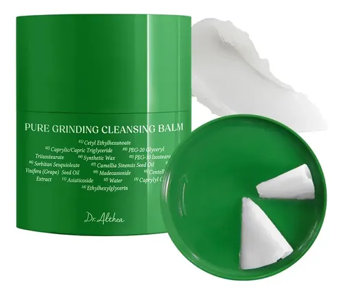 Bálsamo Limpiador Dr.althea Pure Grinding Vegan Sensitive Sk