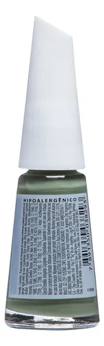 Esmalte Para Uñas Cremoso 8ml Risqué