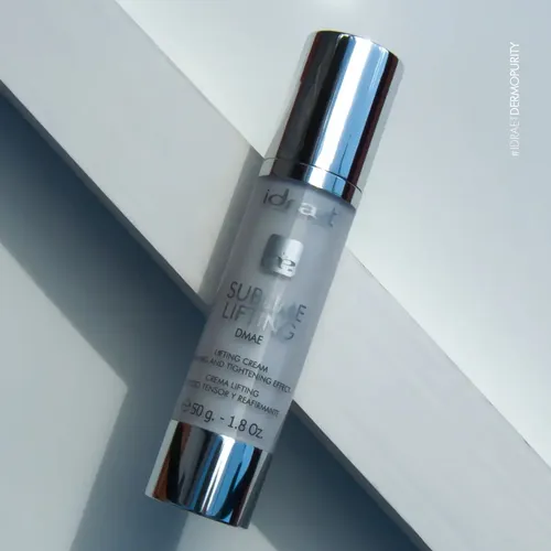 Kit Skincare Antiage Reductor De Arrugas Idraet