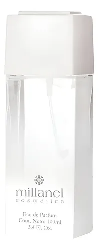 Eau de Parfum Mujer Millanel Fragancia Nº81 100ml Fresco Argentino