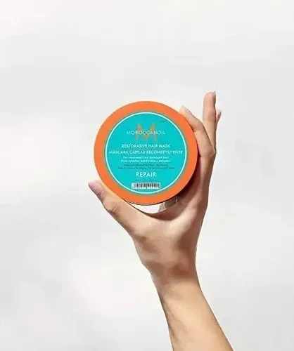 Moroccanoil Restorative Hair Mask (capilar Reconstituyente)