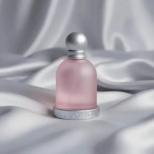 Perfume Mujer Halloween Magic Edt 50ml