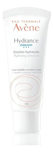Crema Opitmale Ligera Avène Hydrance de 40mL