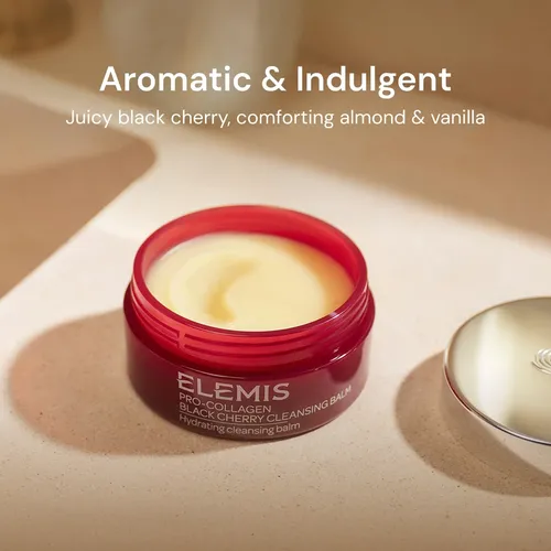 Bálsamo Limpiador Desmaquillante Elemis Pro-collagen,