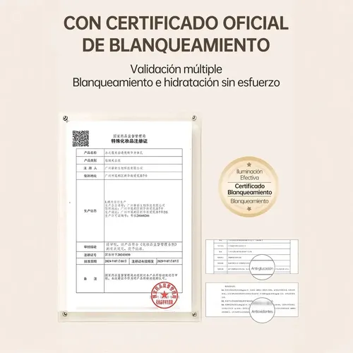 =hyu Watercome Loción Corporal Con 5 De Niacinamida Blanquea