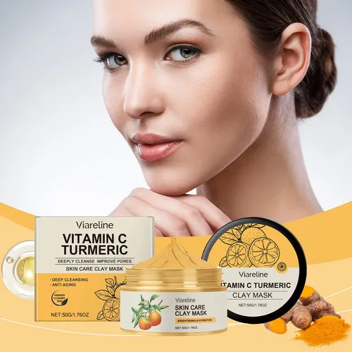 .sa La Mascarilla De Barro Limpiadora Profunda Con .dmk