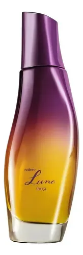 Natura Luna Força , Eau de Parfum 75 Ml