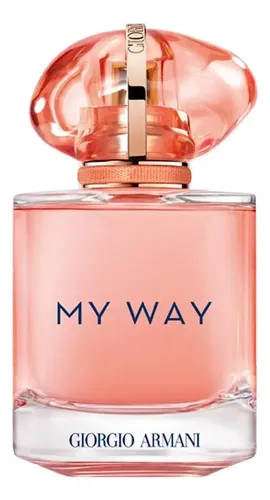 Perfume My Way Ylang de Armani Beauty Eau de Parfum para Mujer 50 mL
