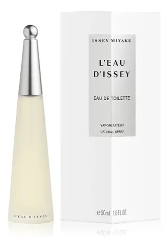 L’eau D’issey Eau De Toilette 50ml