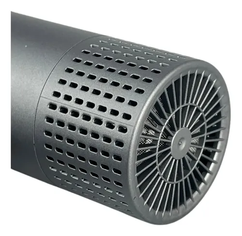 Secador De Pelo Viggo Tempesta V-201 Antifrizz Ionico 12c