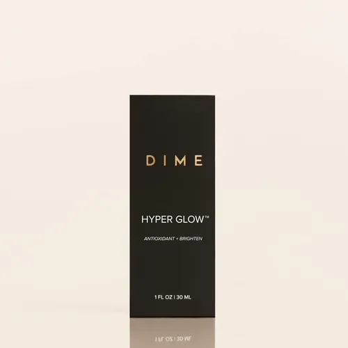 Sérum Dime Hyper Glow 1 Onza/30 Ml