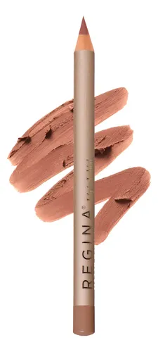 Labial Mate Lápiz Regina Resistente Al Agua