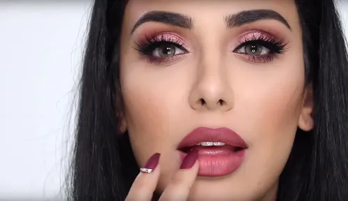 Lapiz Labial Mate Y Perlados Tejar Caja 24 Unidades Surtidos