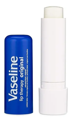 Vaseline Lip Therapy Original Bálsamo Labial 4.8 Gr